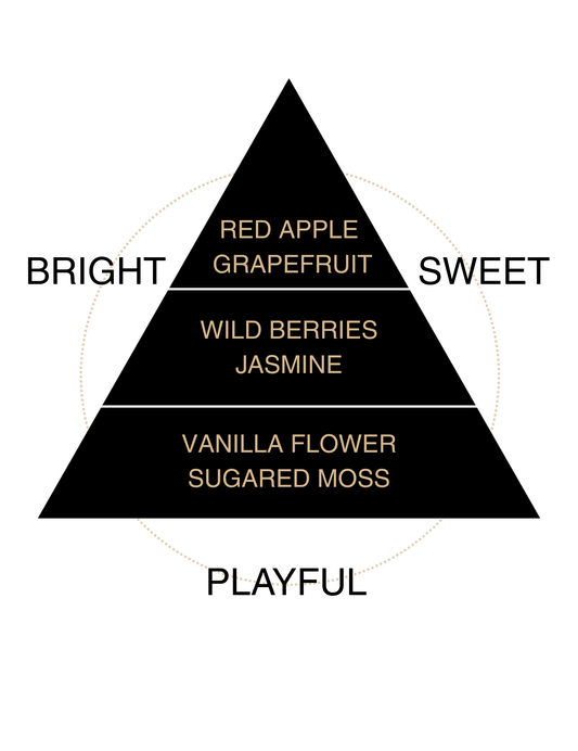 Apple Eclipse Liquid Butter Refill