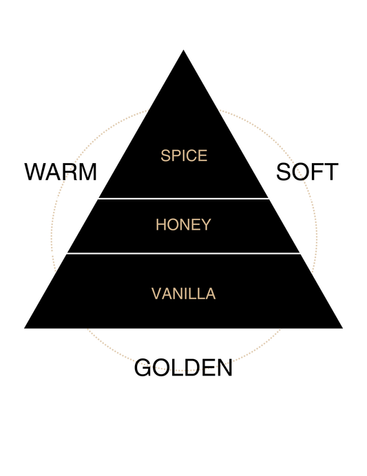 Honey Haze Liquid Butter Refill