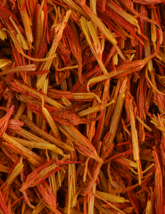 Scarlet Ember Castile Shower Gel