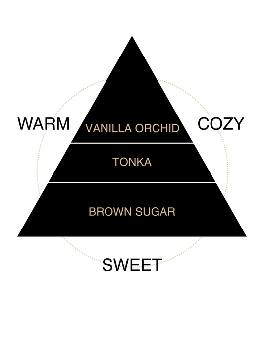 Vanilla Beam Liquid Butter Refill