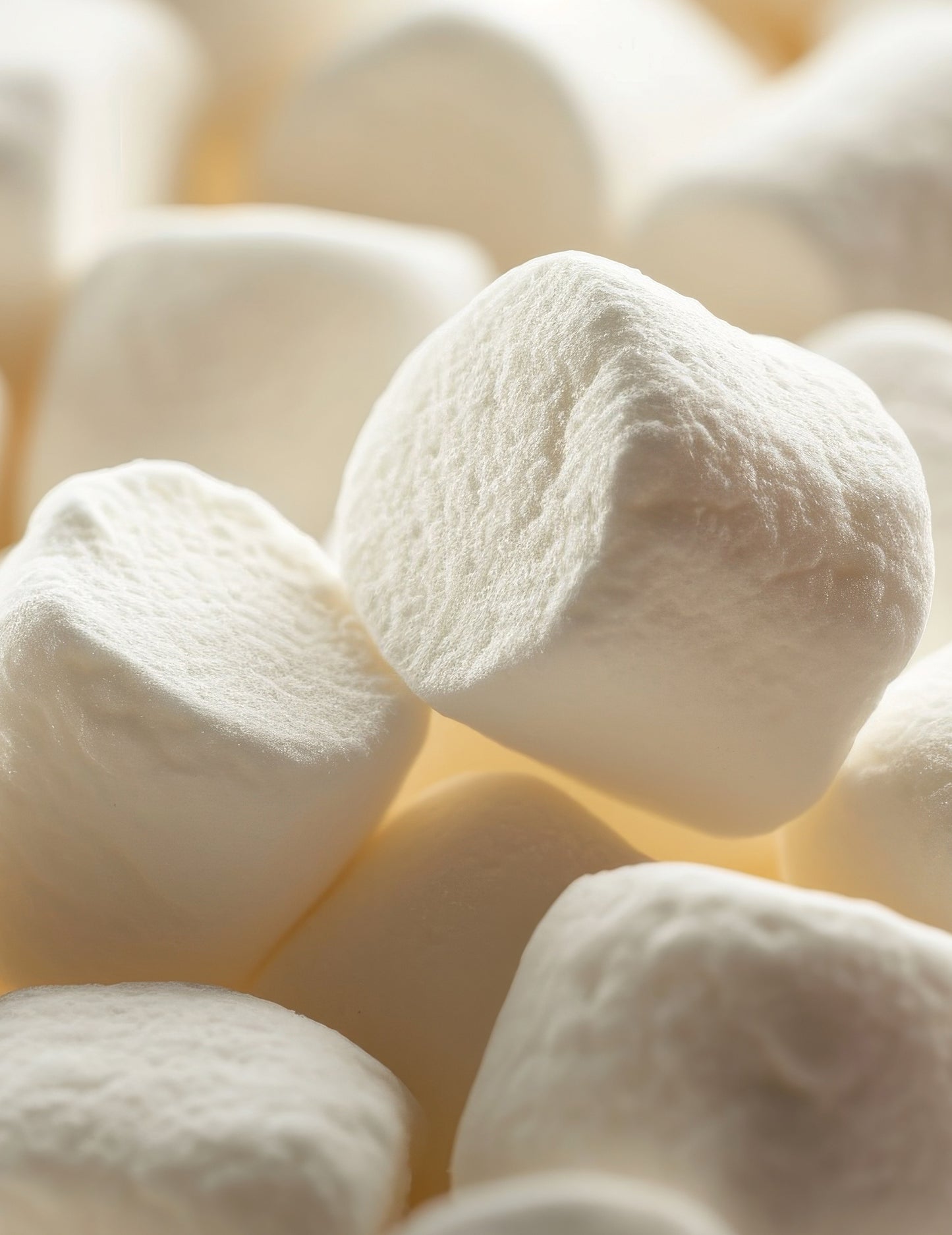 Candy Cloud Castile Shower Gel