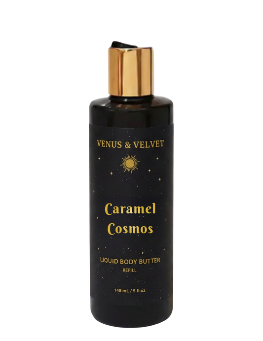 Caramel Cosmos Liquid Butter Refill
