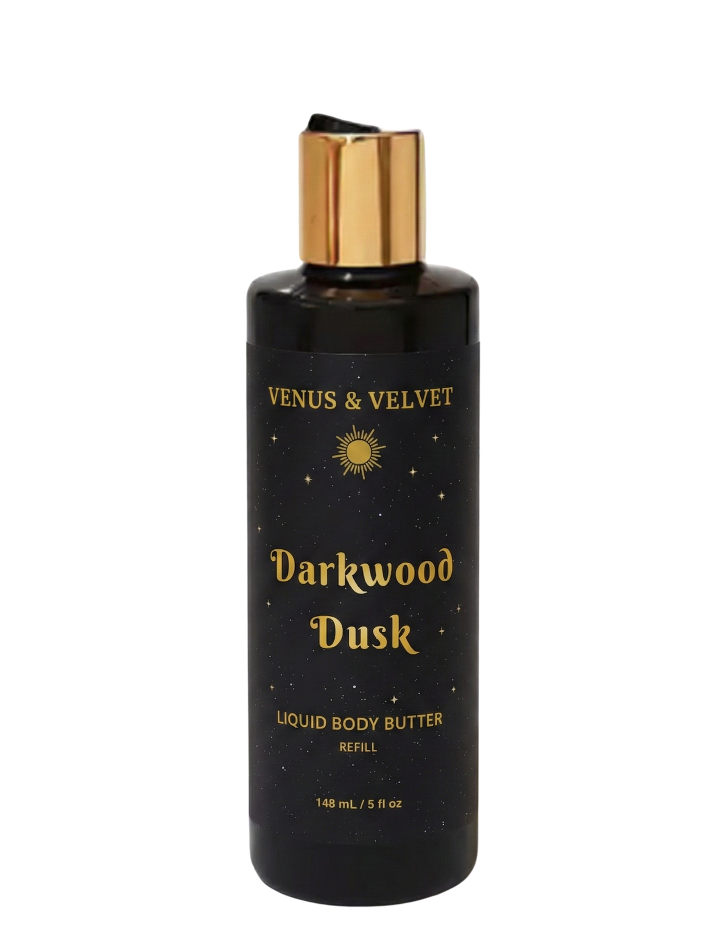 Darkwood Dusk Liquid Butter Refill
