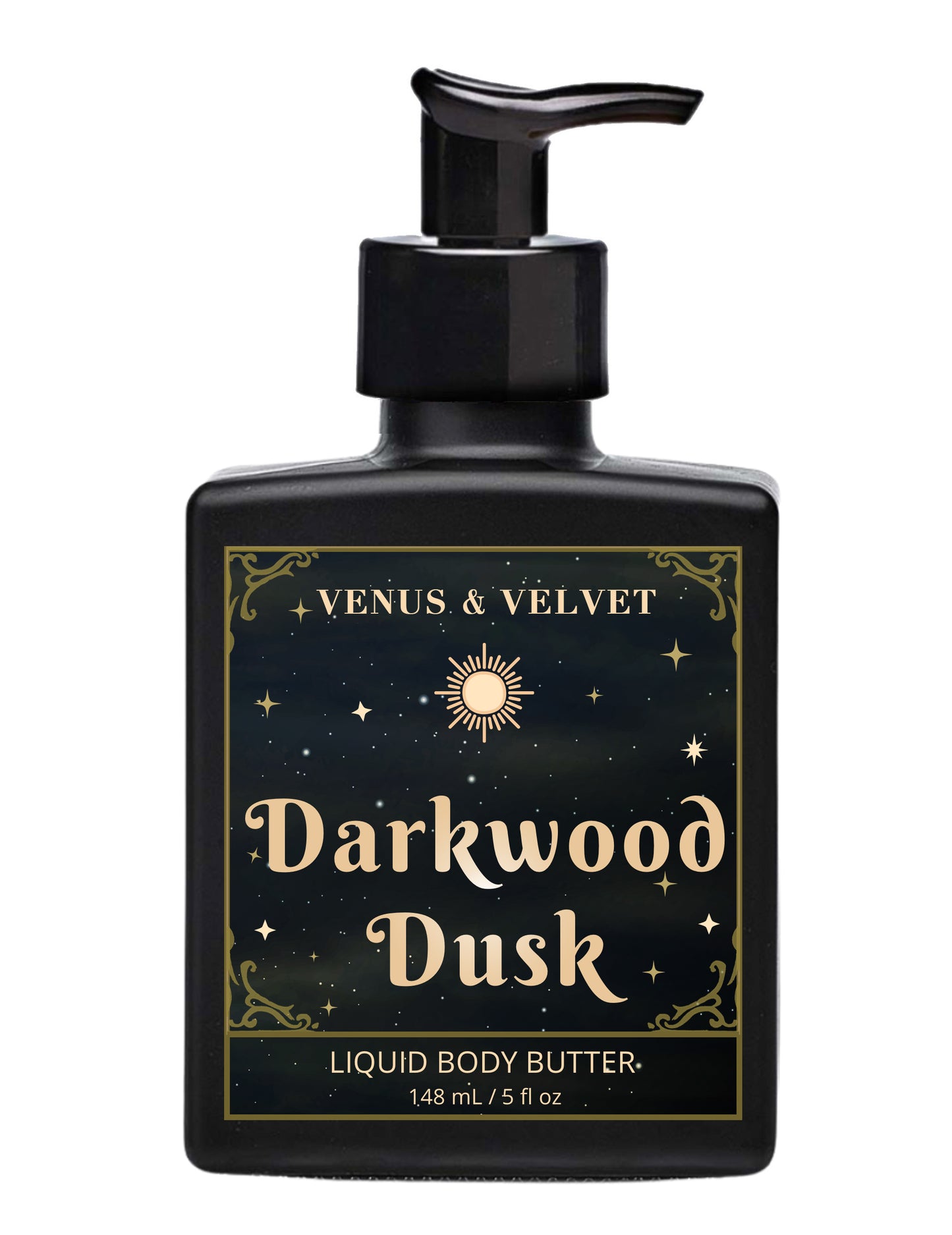 Darkwood Dusk Liquid Butter