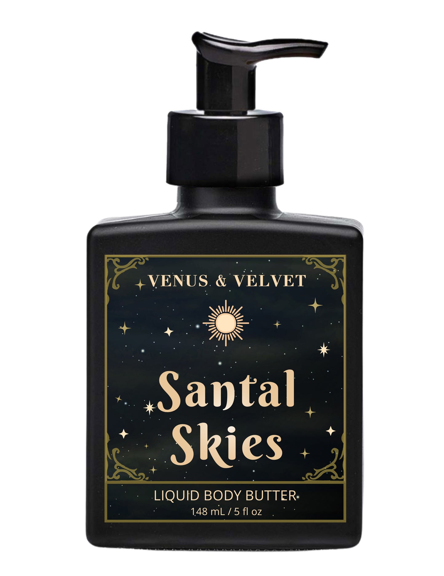 Santal Skies Liquid Butter