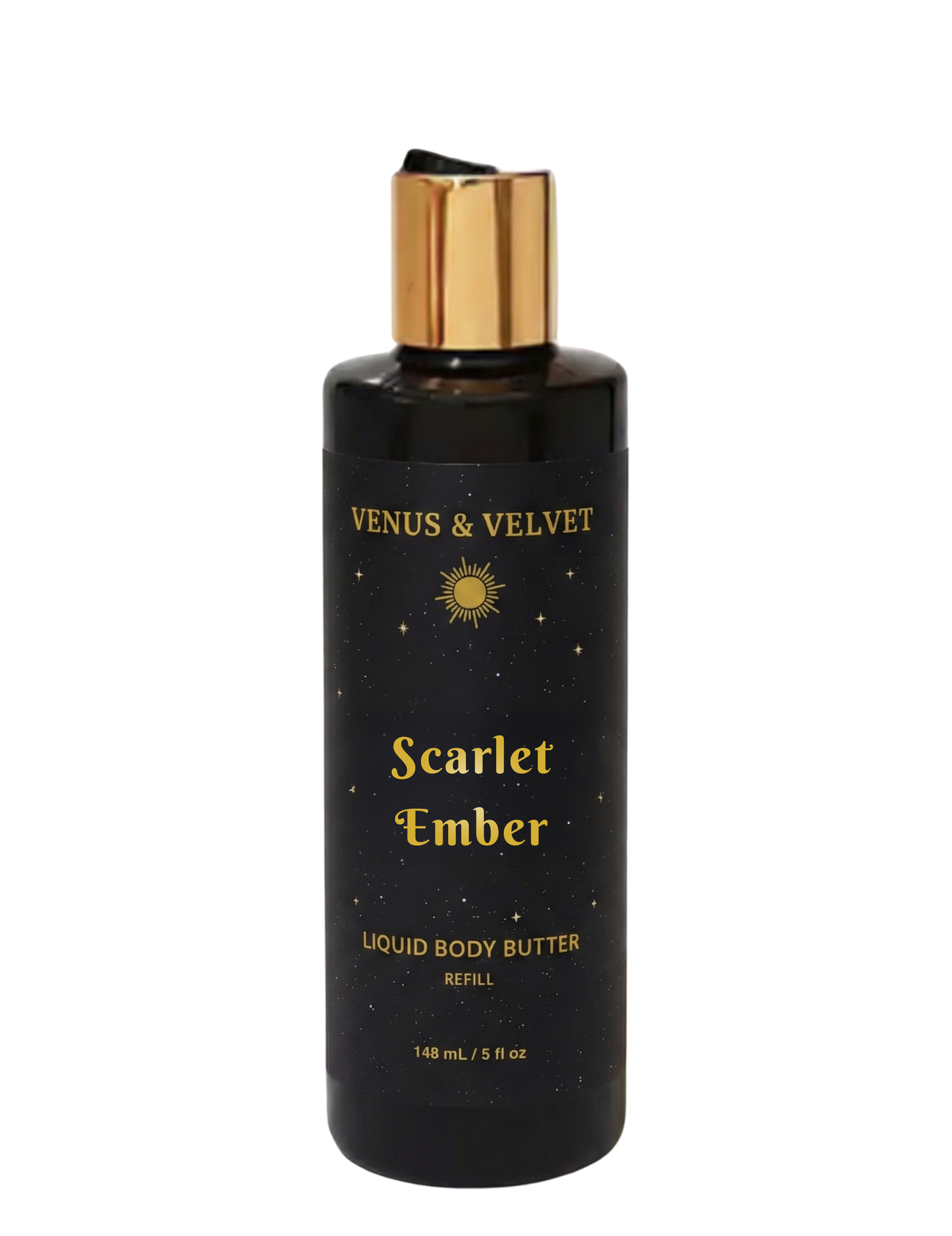 Scarlet Ember Liquid Butter Refill