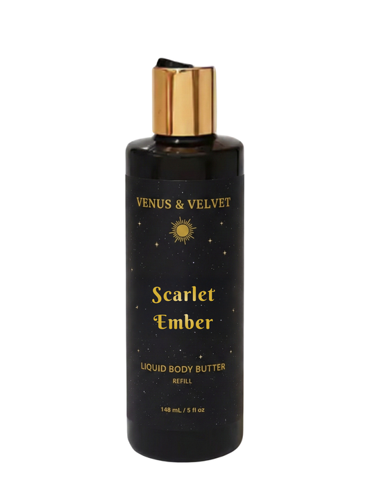 Scarlet Ember Liquid Butter Refill