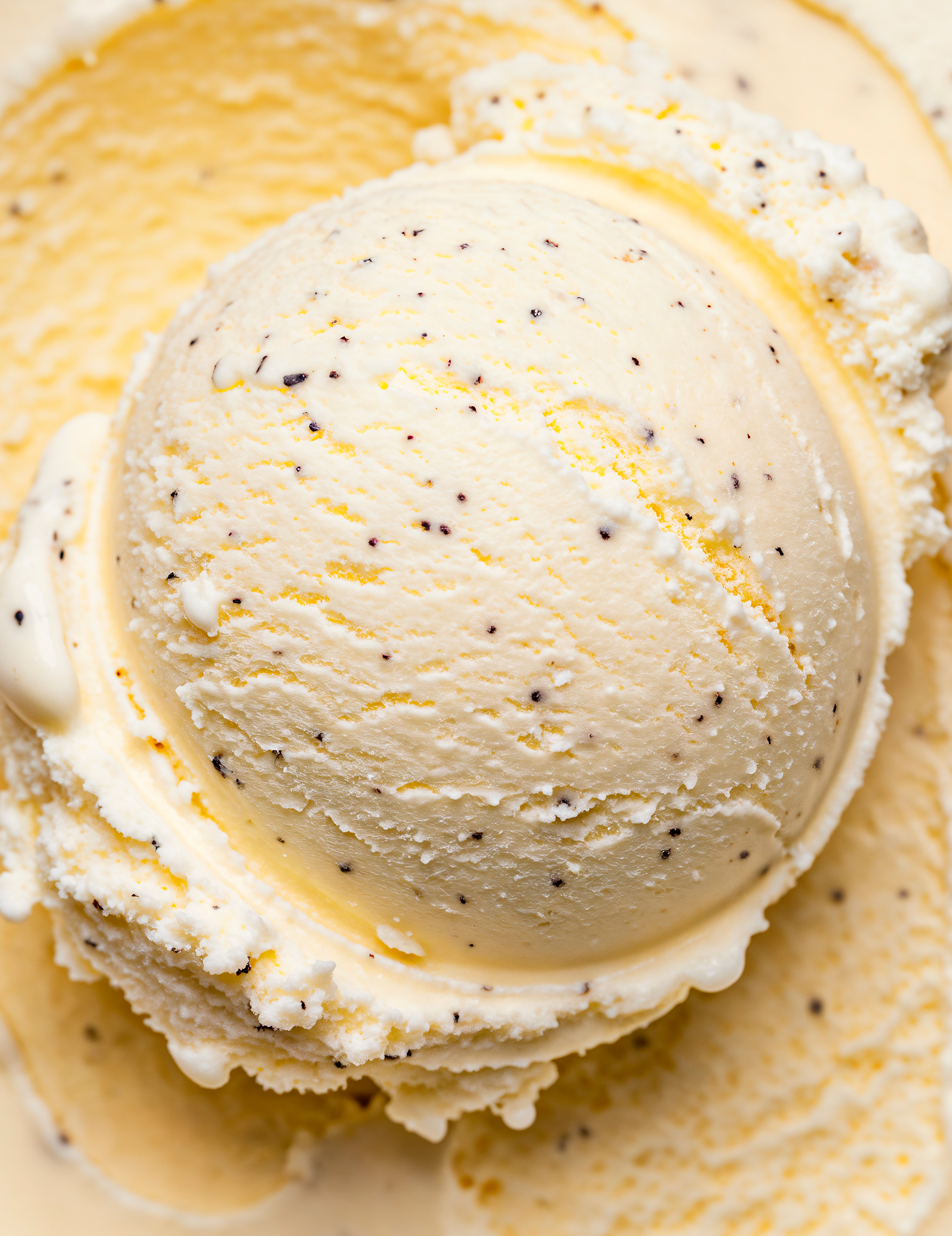 Vanilla Beam Castile Shower Gel